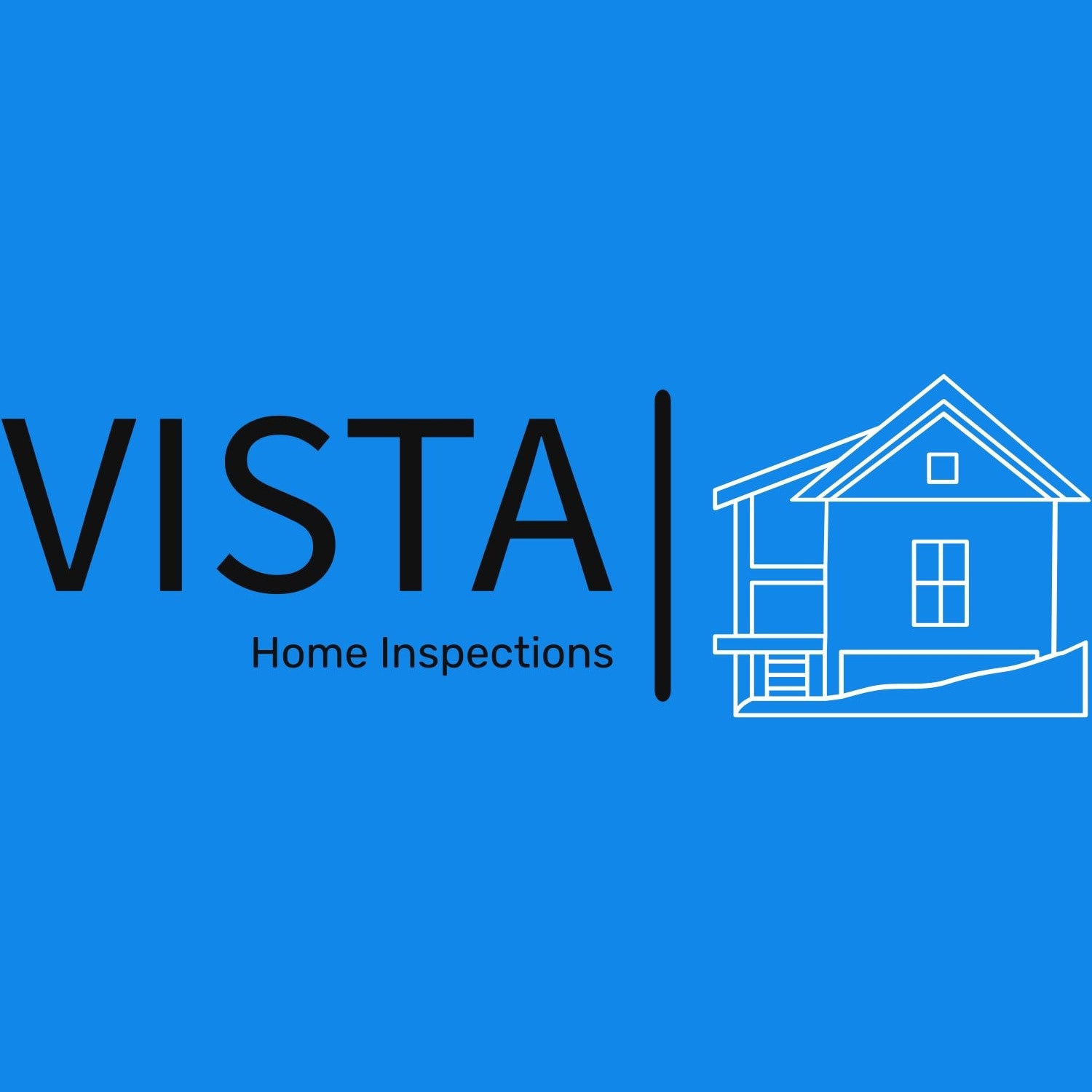 Vista Home Inspections Logo