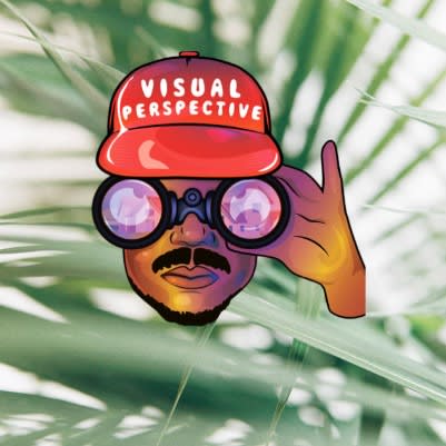 Visual - Perspective Home Inspections Logo