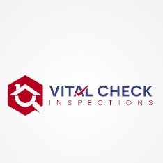Vital Check Inspections LLC Logo