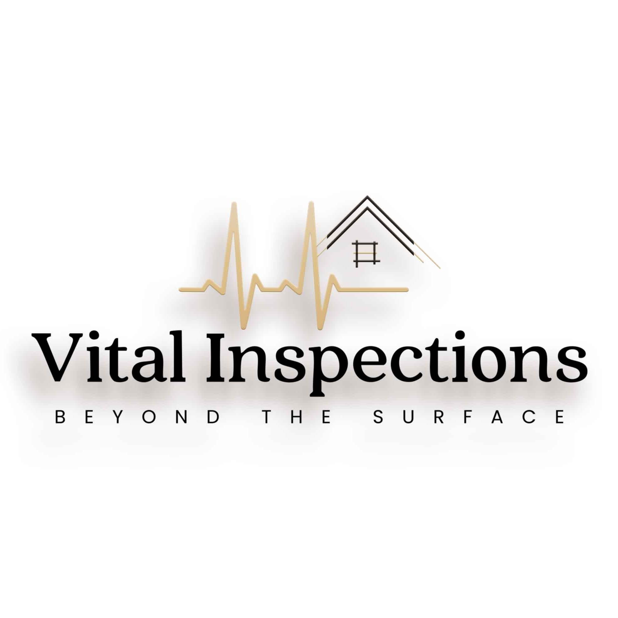 Vital Inspections Inc Logo
