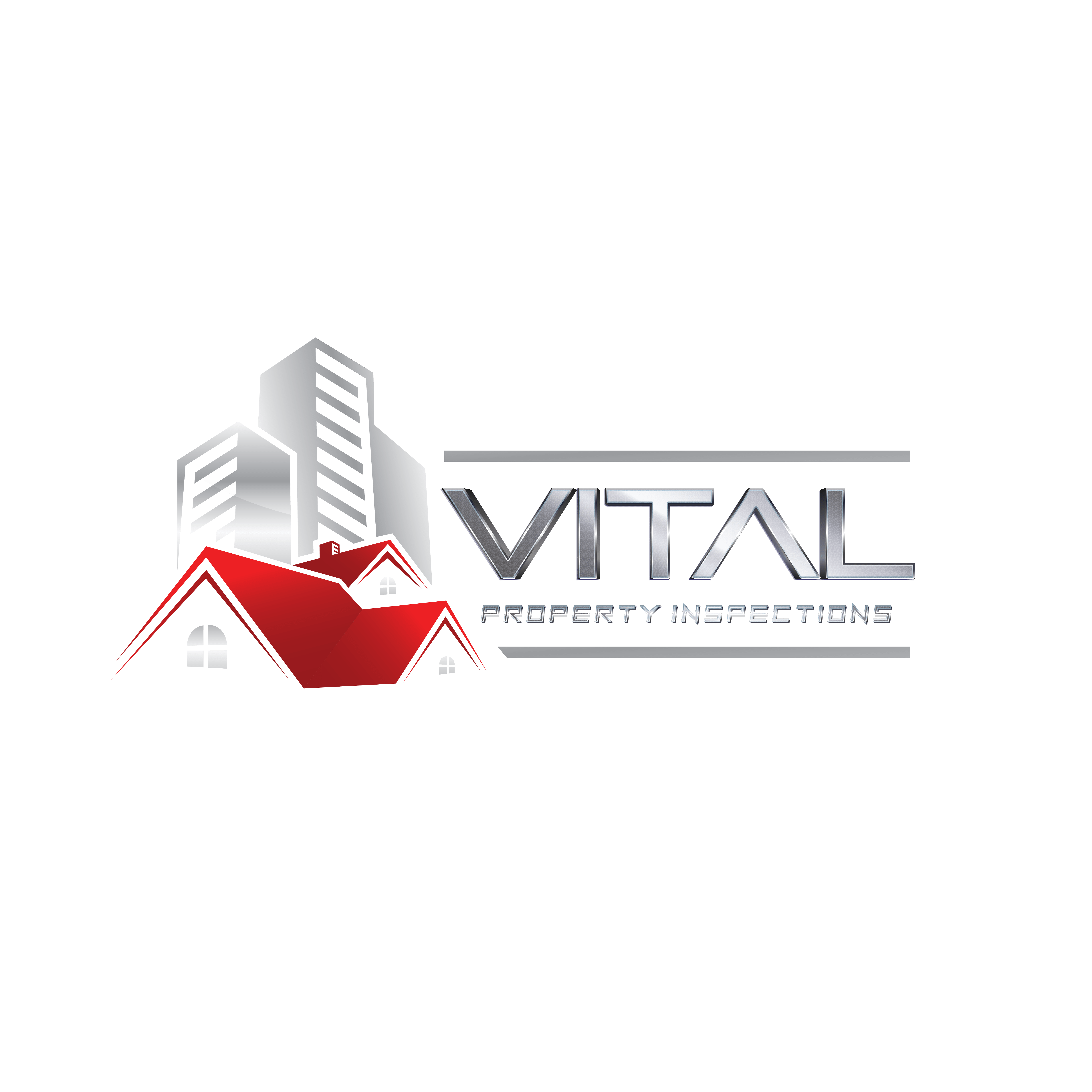 Vital Property Inspections Logo