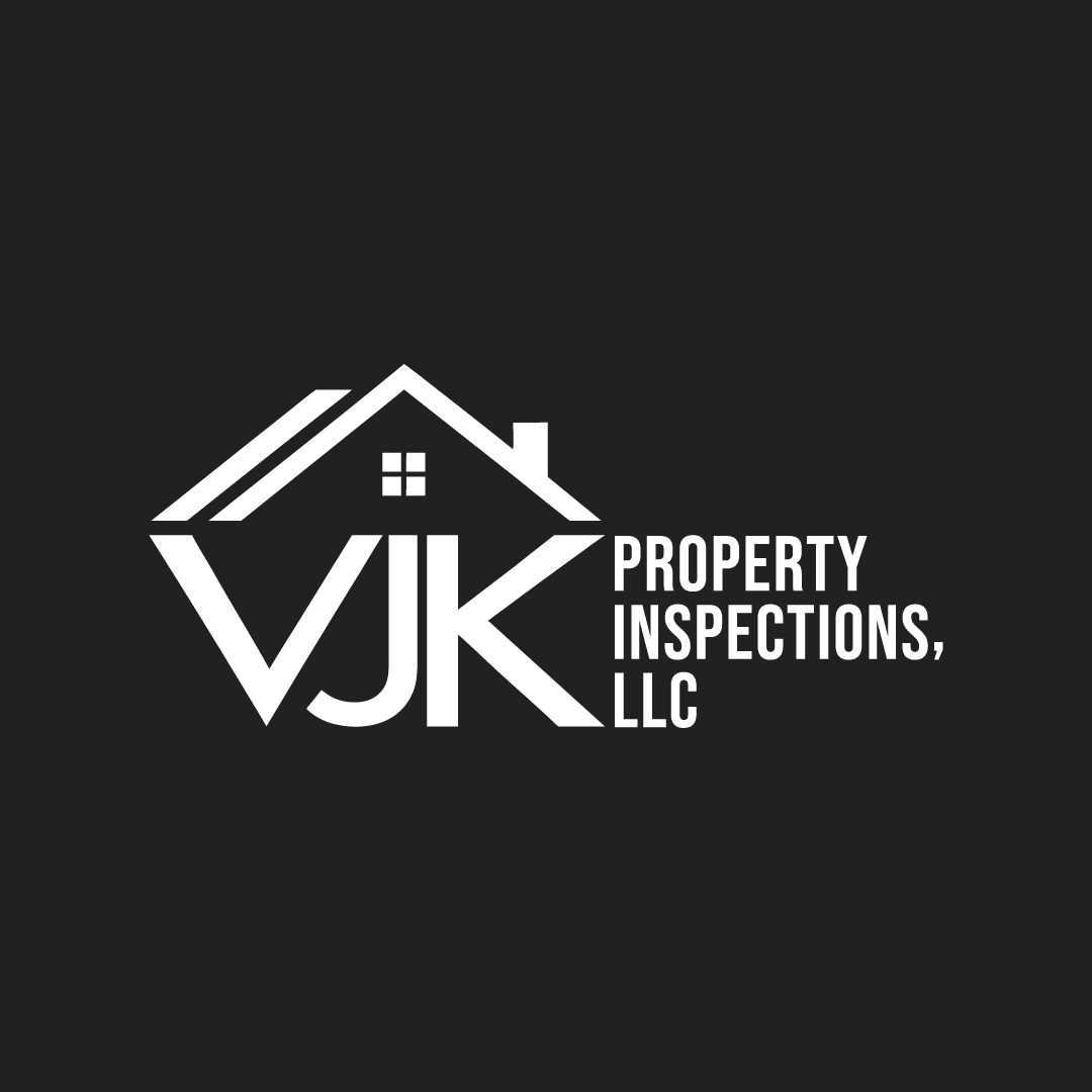 VJK Property Inspections, LLC Logo