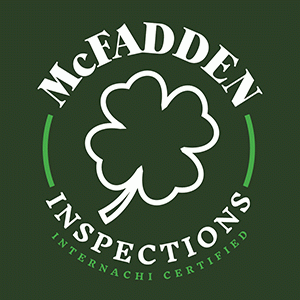 McFadden Inspections, LLC Logo