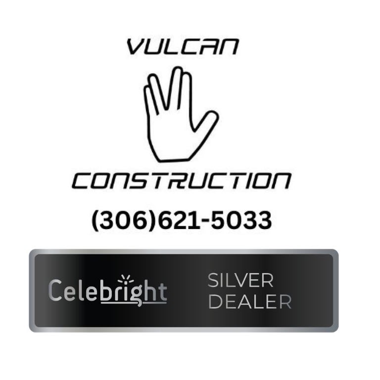 Vulcan Construction Logo