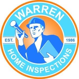 Warren Home Inspections Logo