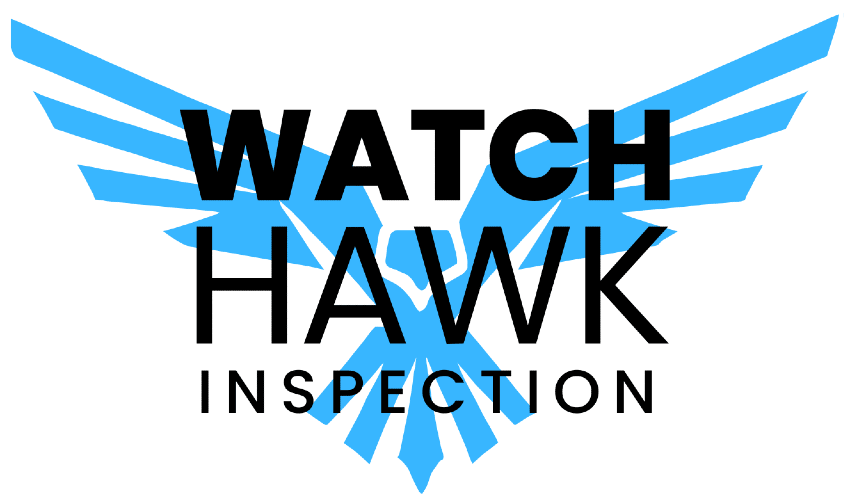 Watch Hawk Inspection LLC Logo