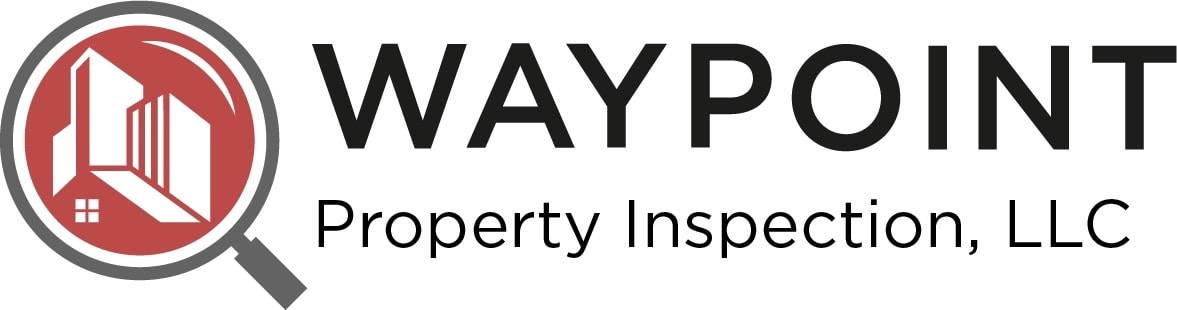 Waypoint Property Inspection, LLC Logo