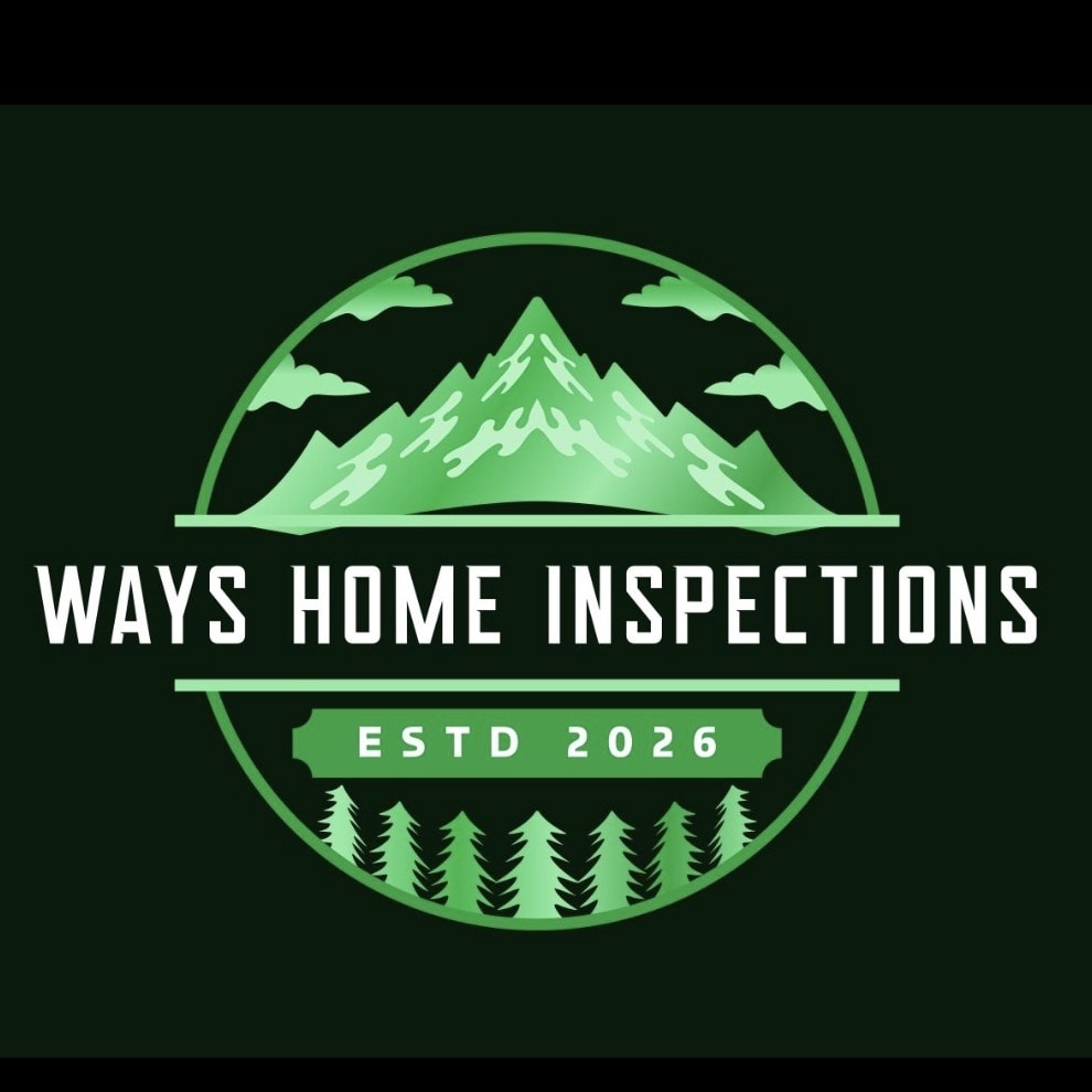 Ways Home Inspections LLC Logo