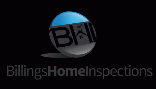 Billings Home InspectionsLLC/ Billings Inspection ServicesLLC Logo