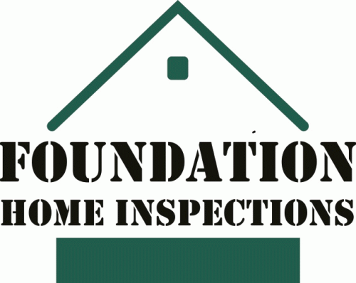 Foundation Home Inspections. LLC Logo