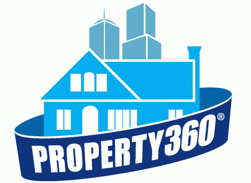 Property360 Logo