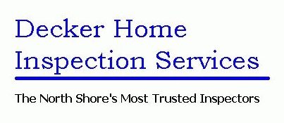 Decker Home Services, LLC Logo