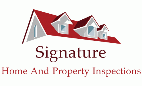 Signature Home and Property Inspections, LLC Logo