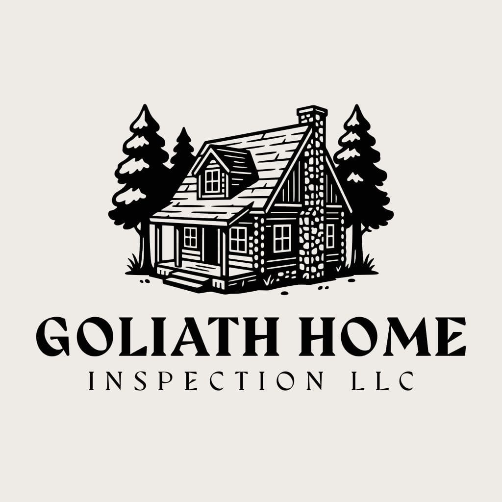 Goliath Home Inspection LLC Logo