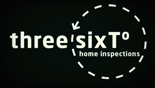 ThreesixT Home Inspections Logo