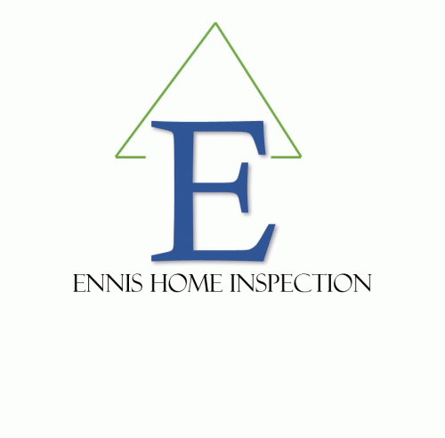 Ennis Home Inspection Logo