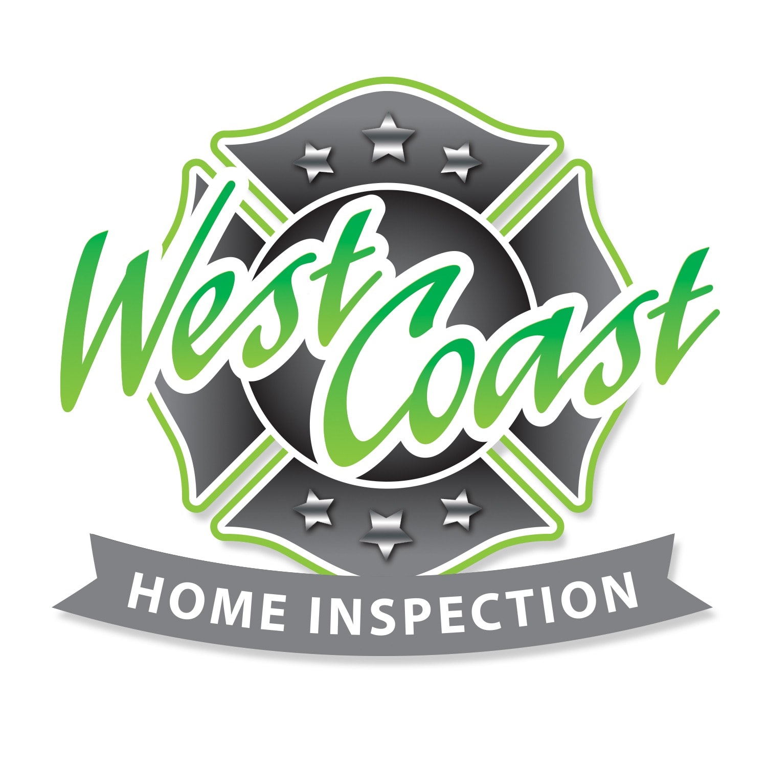 West Coast Home Inspection, LLC Logo