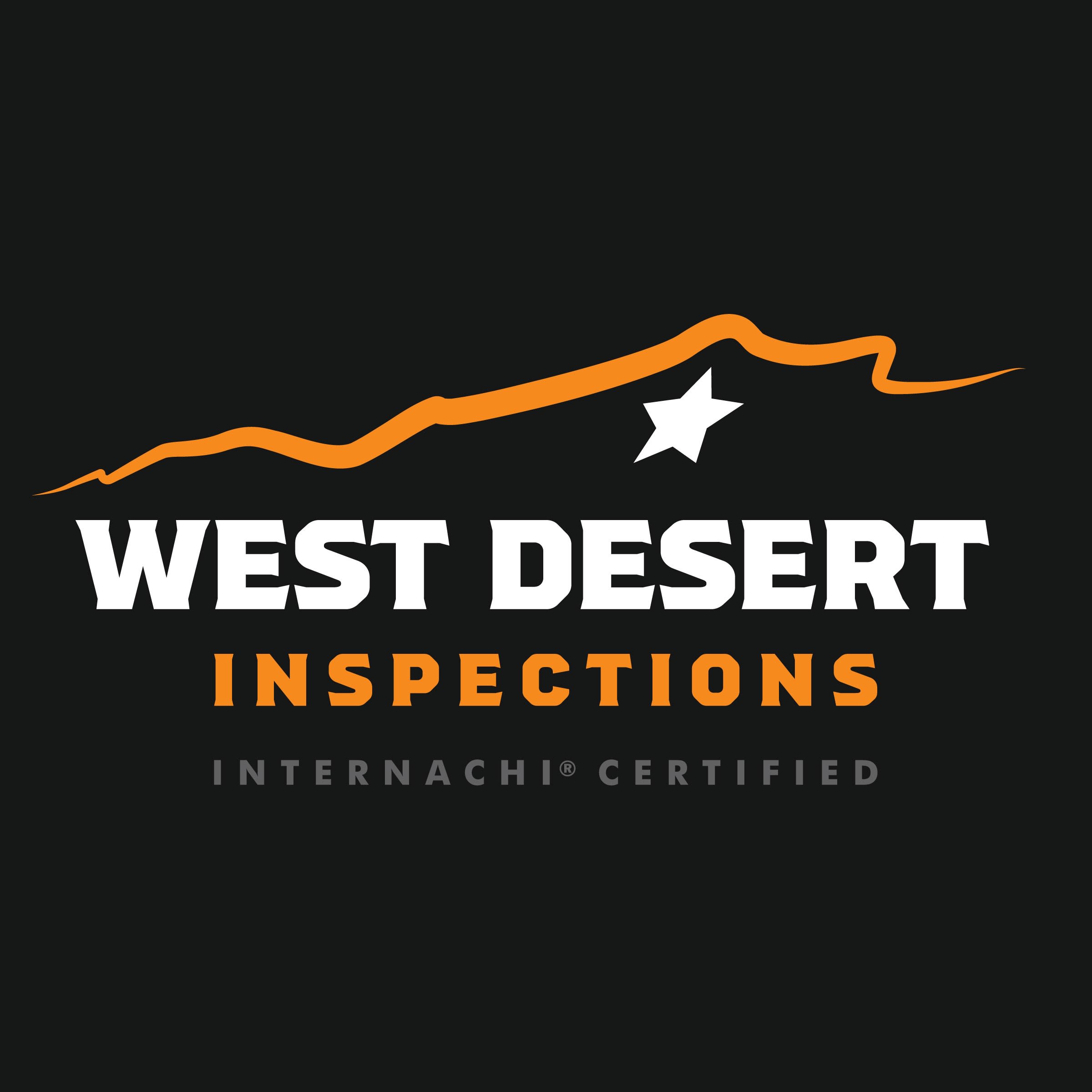 West Desert Inspections, PLLC Logo