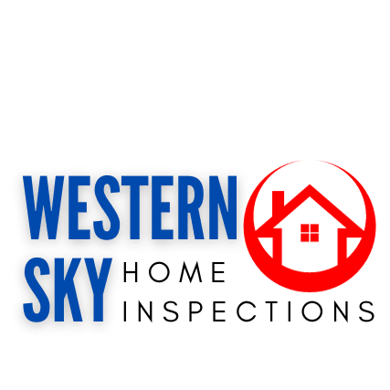 Western Sky Home Inspections Logo