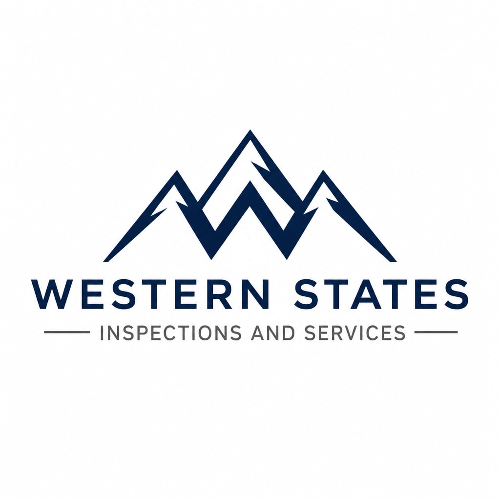 Western States Inspections & Services, Inc. Logo