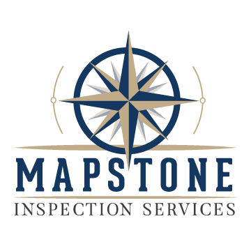 Mapstone Inspection Services Logo