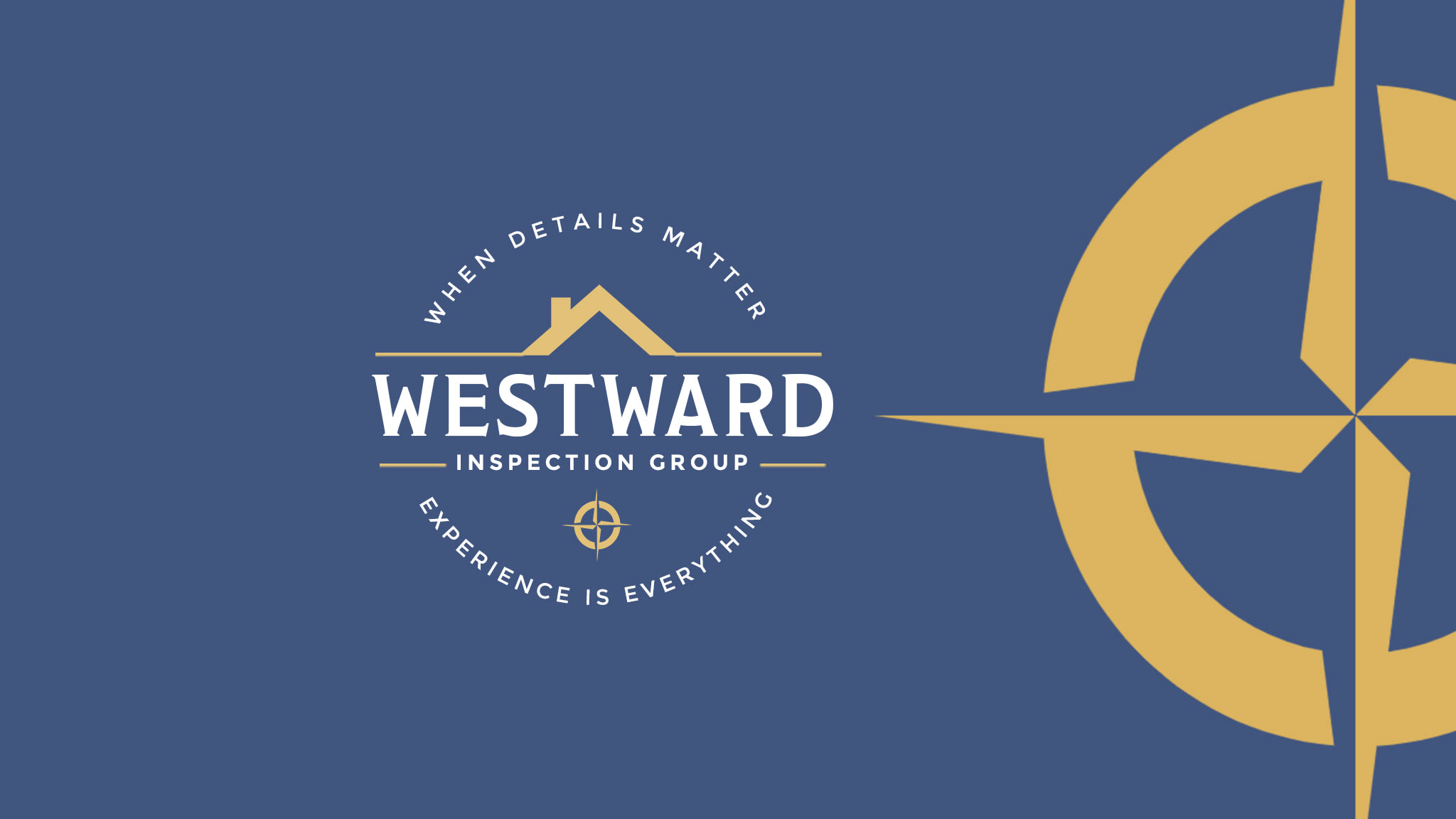 Westward Inspection Group Logo