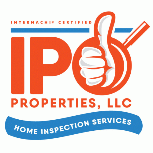 IPO Properties LLC Logo