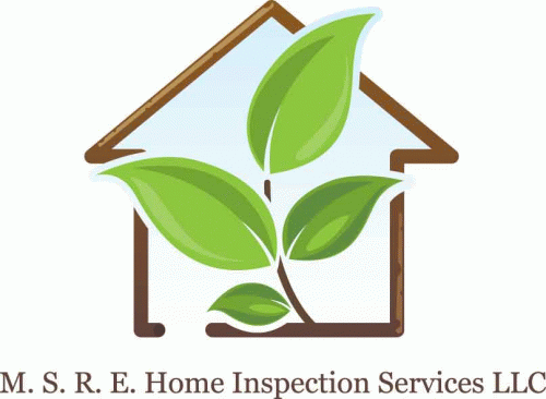 MSRE Home Inspection Services, LLC Logo