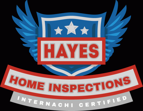 Hayes Home Inspections LLC Logo