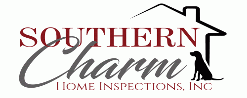 Southern Charm Inspection Services, LLC Logo