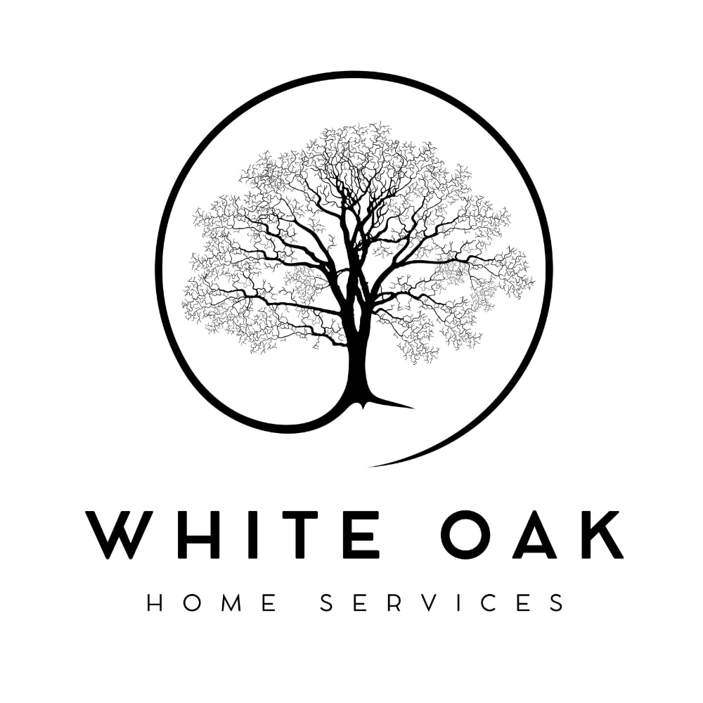 White Oak Home Services Logo