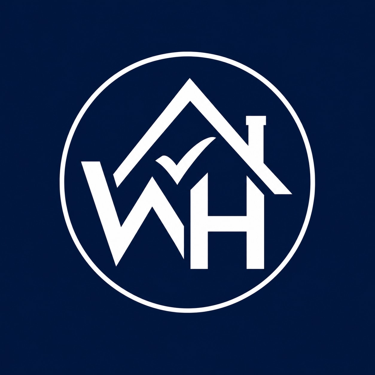 Whitley Home Inspections LLC Logo