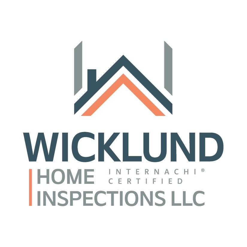 Wicklund Home Inspections, LLC Logo