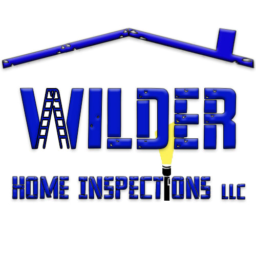 Wilder Home Inspections Logo