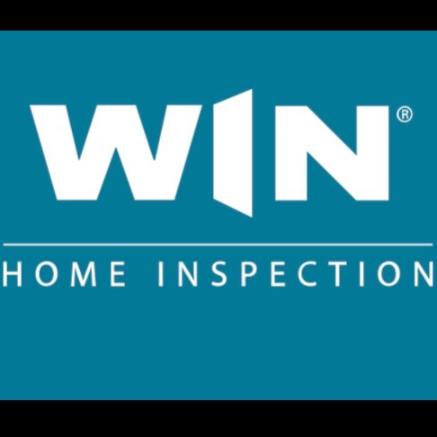 WIN Home Inspection Logo