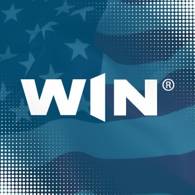 WIN Home Inspection Altha Logo