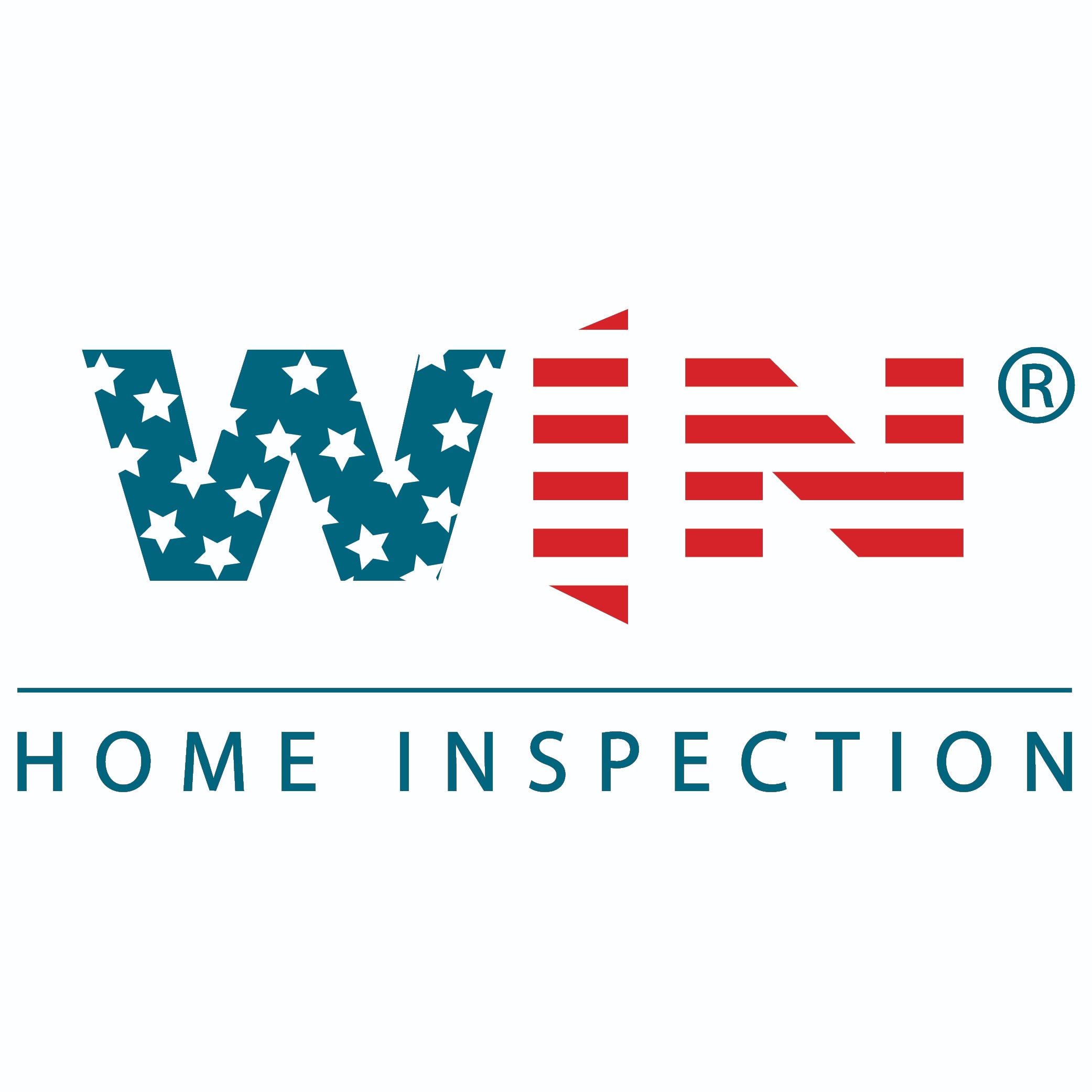 WIN Home Inspection Charlottesville Logo