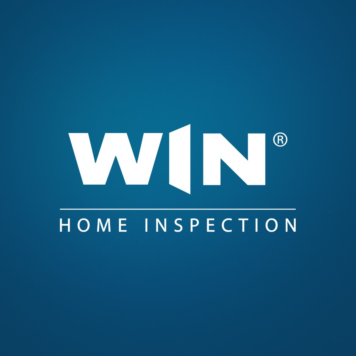 WIN Home Inspection Logo