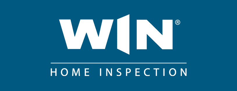 WIN Home Inspection Greeley Logo