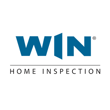 WIN Home Inspection Jupiter Logo