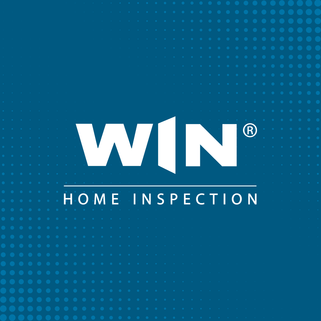 WIN Home Inspection Saint Cloud FL Logo