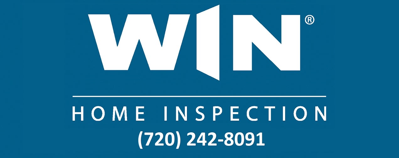 WIN Home Inspection Westminster Logo