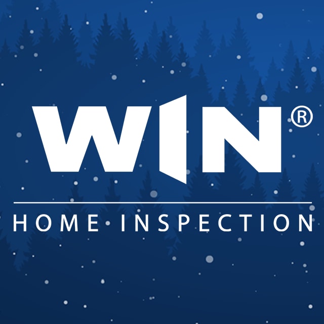 WIN - Home Inspections Lebanon Logo