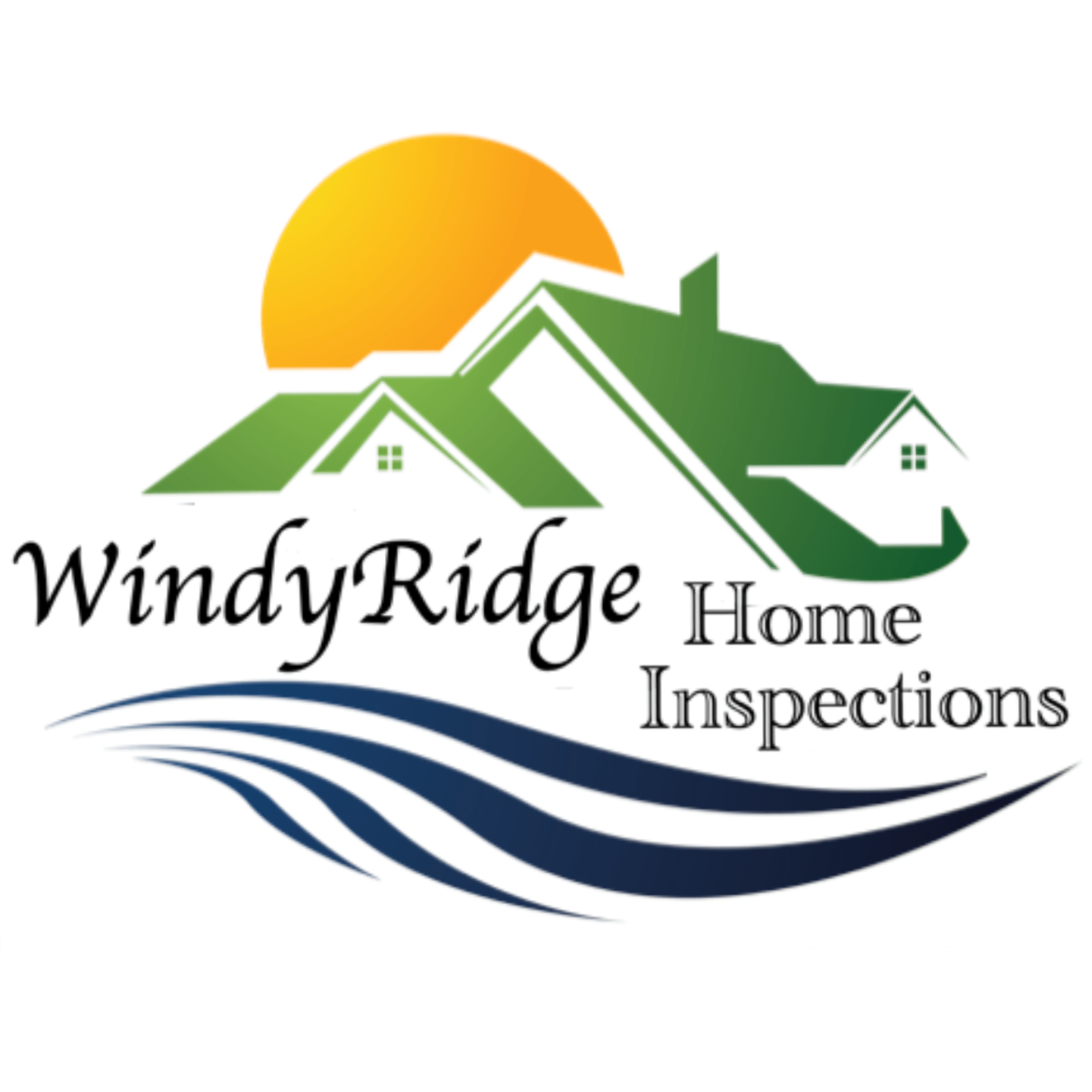 Windy Ridge Home Inspections LLC Logo