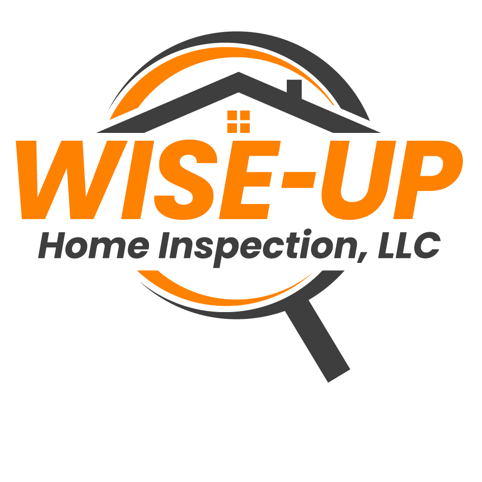 Wise-Up Home Inspection, LLC Logo