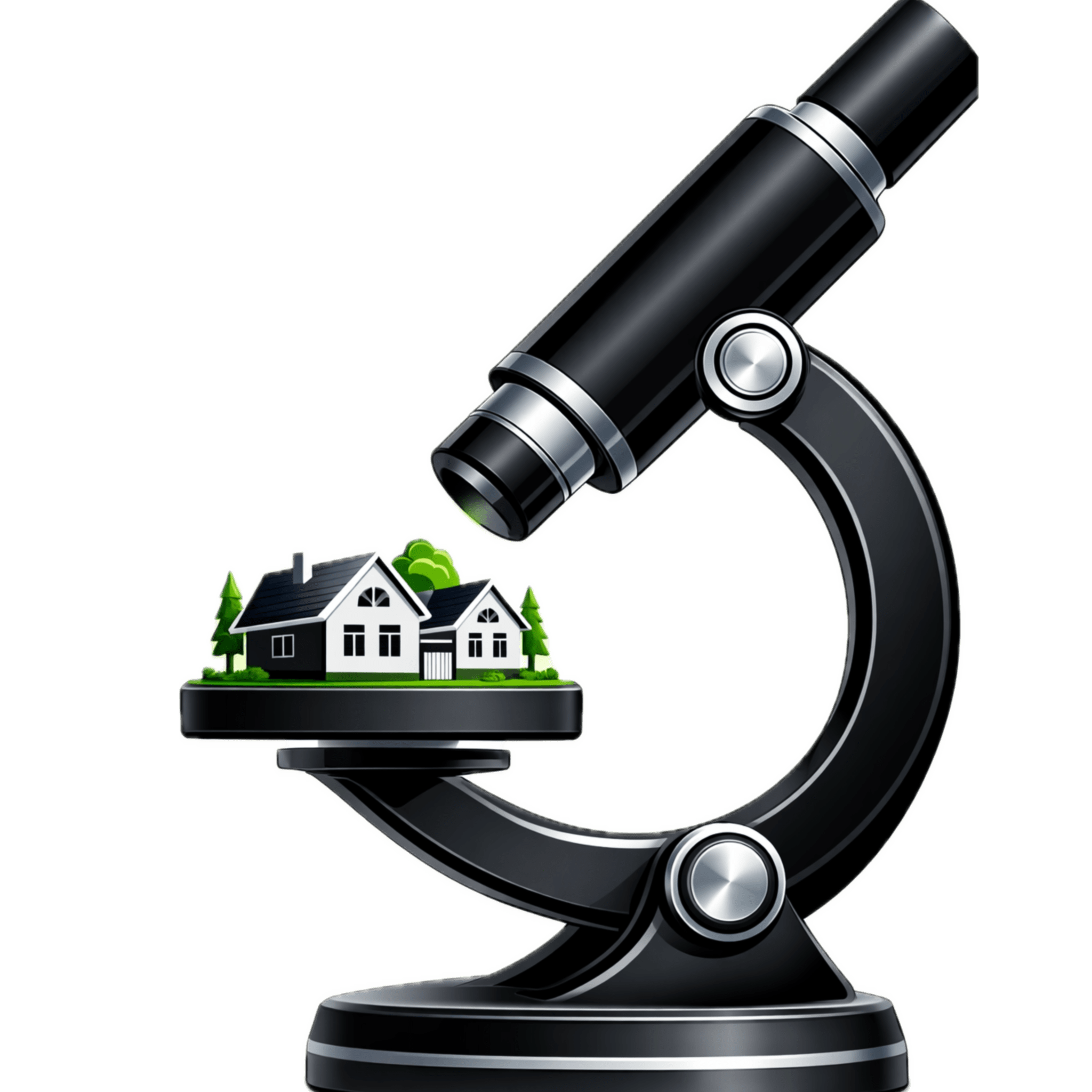 Within The Scope Home Inspections LLC Logo