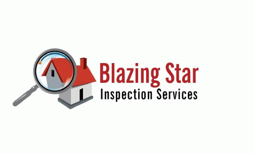 Blazing Star Inspection Services, LLC Logo