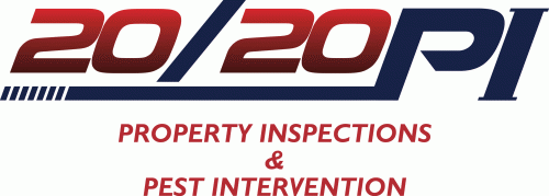 20/20 Property Inspections Logo