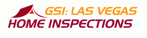 GSI: LAS VEGAS HOME INSPECTIONS Logo