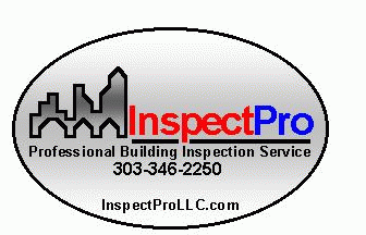 InspectPro, LLC Logo